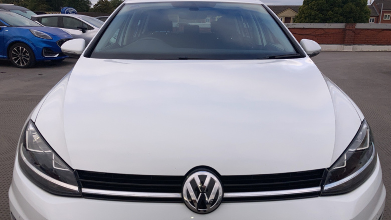 Volkswagen Golf 1.4 TSI SE [Nav] 5dr Petrol Hatchback